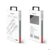 کابل تبدیل USB به لایتنینگ/ microUSB /USB-C یسیدو مدل CA41 طول 1 متر