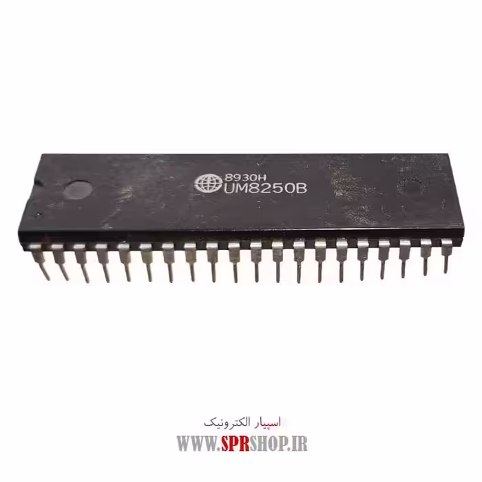 آی سی UM8250 DIP