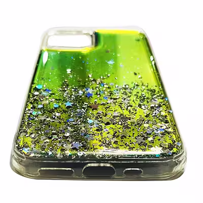 کاور مدل اکلیلی کد 9090 مناسب برای گوشی موبایل اپل Iphone 11Promax