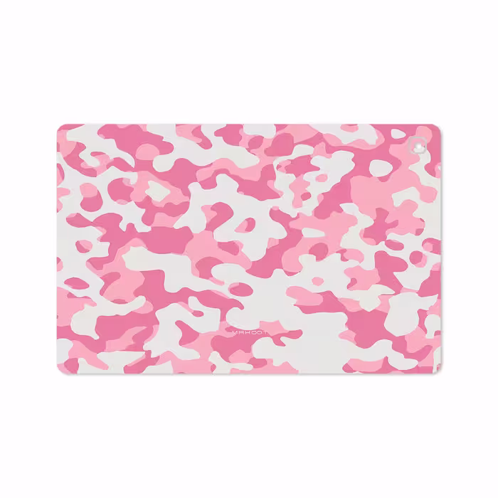 برچسب پوششی ماهوت مدل Army-Pink مناسب برای تبلت سامسونگ Galaxy Tab S5e 10.5 2019 T720