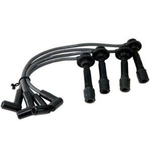 وایر شمع یک سر نر ام وی ام 110 4 سیلندر