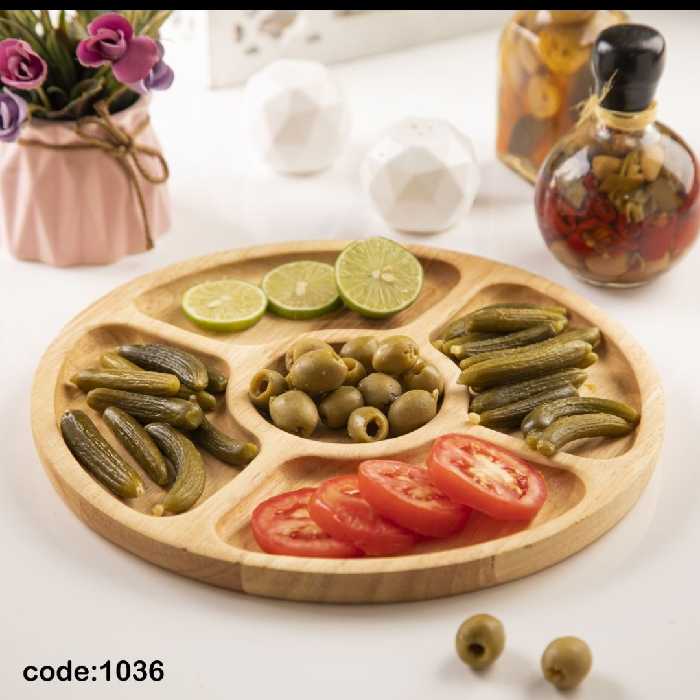 اردوخوری پنج خانه رابر