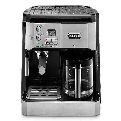 اسپرسو ساز دلونگی مدل BCO431