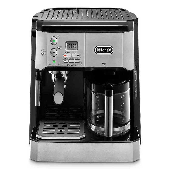 اسپرسو ساز دلونگی مدل BCO431