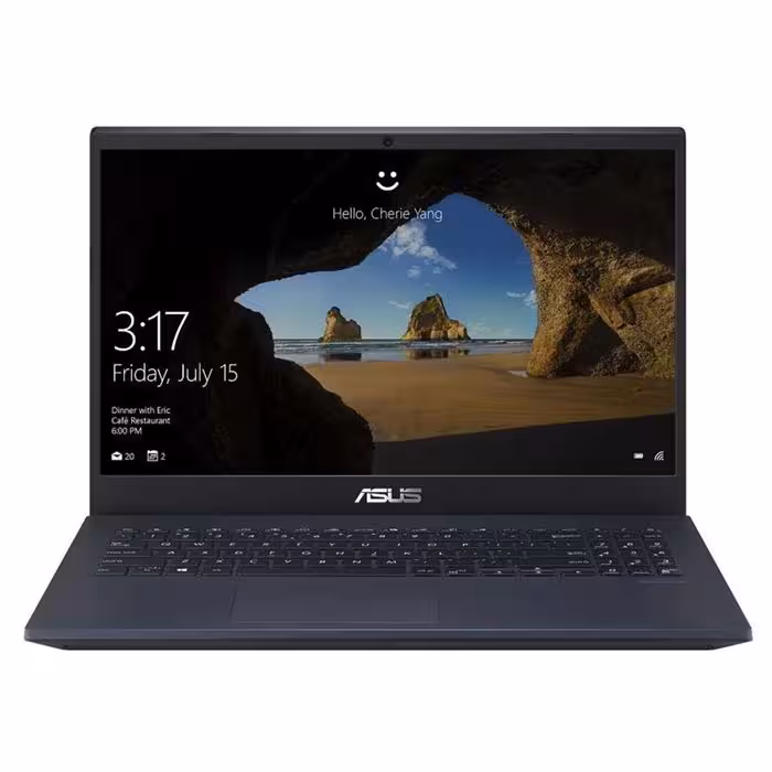لپ تاپ 15.6 اینچ ایسوس مدل VivoBook K571GT پردازنده Core i5 رم 16GB حافظه 1TB SSD گرافیک Full HD 4GB GTX 1650