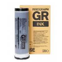 مرکب GR - طرح مشکی