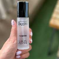 پرایمر بارین