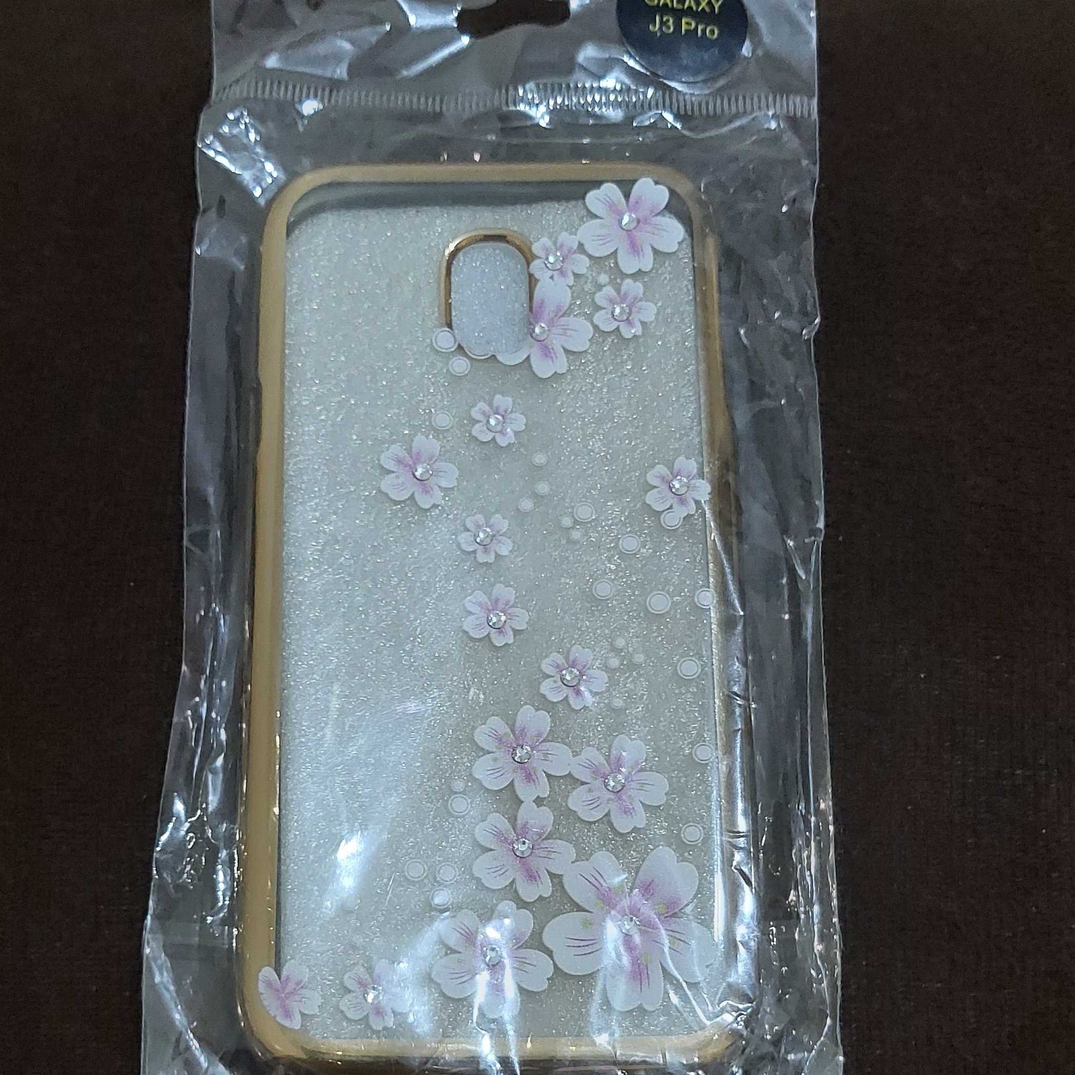 کاور سامسونگ sansung j3 pro قاب j3 2017 جی 3 پرو جلد j330 گارد ژله ای GALAXY J3 PRO 2017 جی تری پرو j330 جی سه  پرو