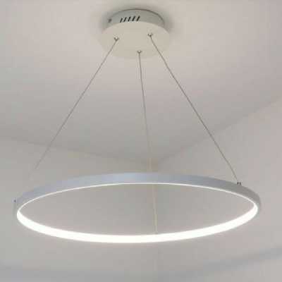 لوستر امیران لایتینگ مدل مدرن کد D150