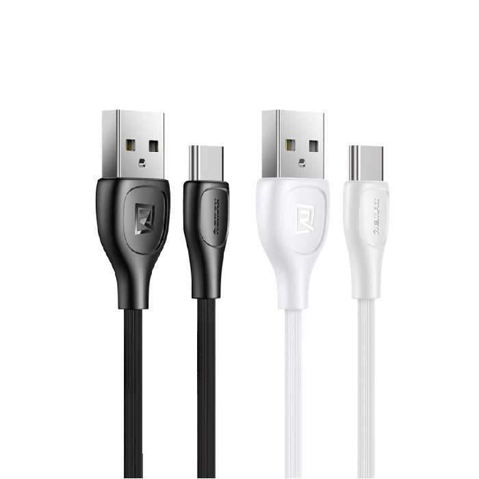 کابل تبدیل USB به USB-C ریمکس مدل RC-160a طول 1 متر