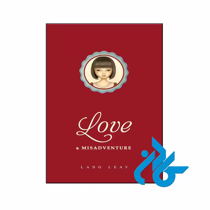 خرید و قیمت کتاب Love &amp; Misadventure از فروشگاه کادن