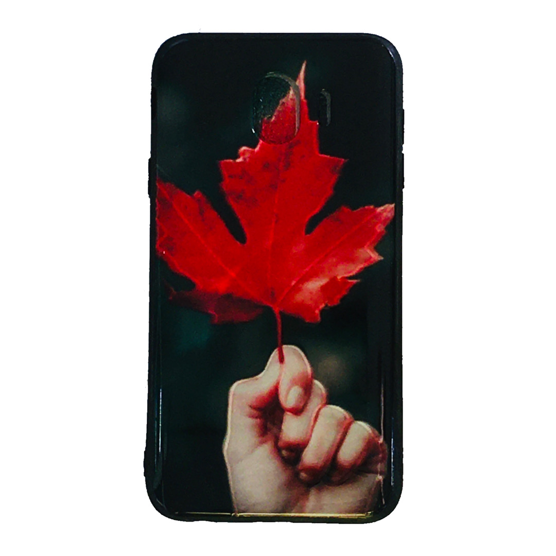 کاور مدل ts مناسب برای گوشی موبایل سامسونگ Galaxy J4 