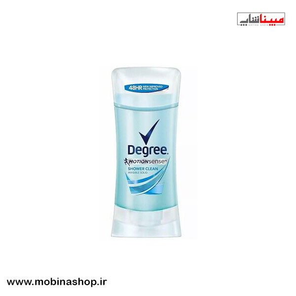 مام صابونی زنانه شاور کلین دگری