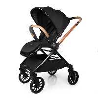 کالسکه مسافرتی 360 درجه کیدیلو Kidilo D900