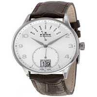 ساعت مچی مردانه ادوکس, کد 340053AABN
