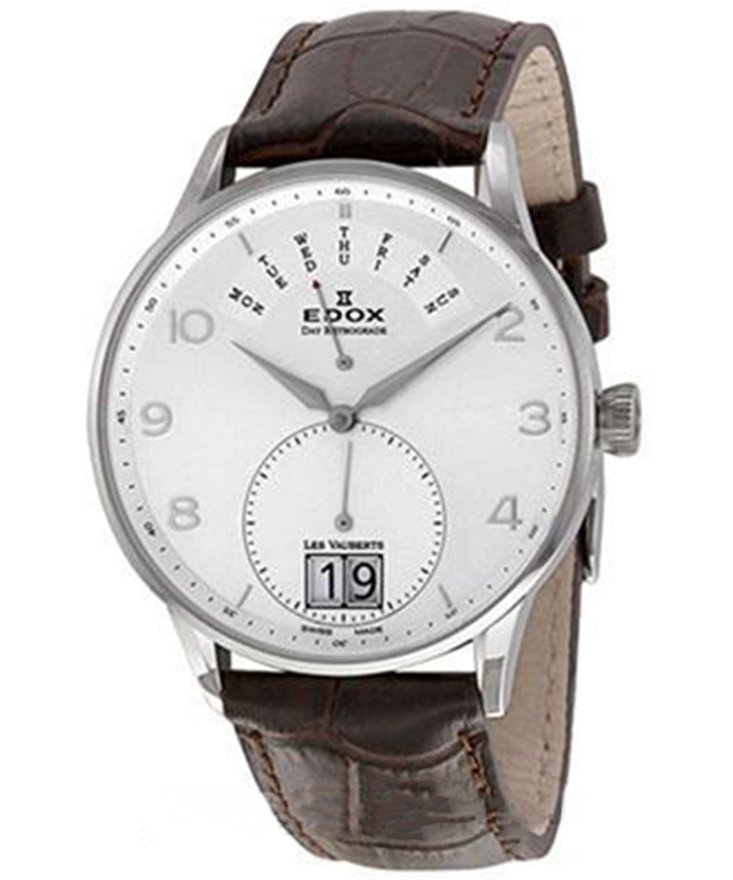 ساعت مچی مردانه ادوکس, کد 340053AABN