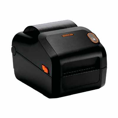 پرینتر لیبل زن بیکسولون مدل XD3-40T