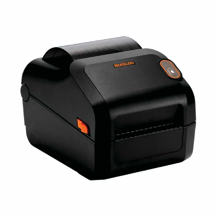 پرینتر لیبل زن بیکسولون مدل XD3-40T