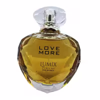 ادو پرفیوم زنانه بست گیت مدل لاو مور Love More حجم 100 میلی لیتر