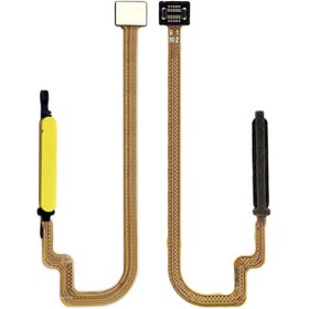 فلت اثر انگشت شیائومی Flat Finger Xiaomi Poco M3