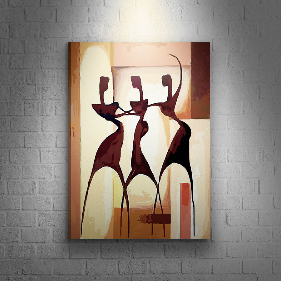 تابلو شاسی طرح مدرن SH0017