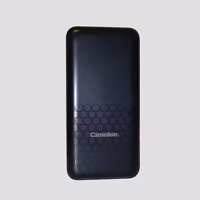 پاور بانک کملیون مدل PS735-200CHB ظرفیت 20000 میلی آمپر ساعت | کالا مکس