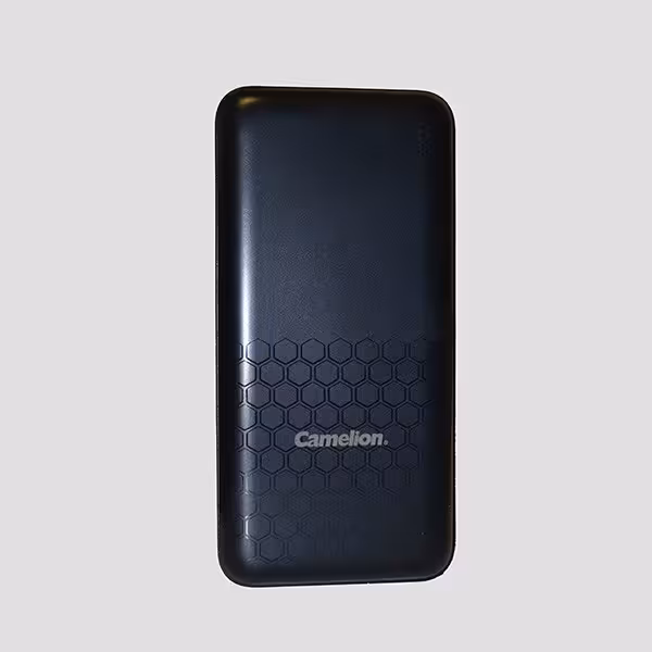 پاور بانک کملیون مدل PS735-200CHB ظرفیت 20000 میلی آمپر ساعت | کالا مکس