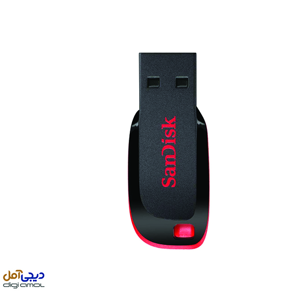 فلش سن دیسک CruzerBlade CZ50 ظرفیت 16گیگ