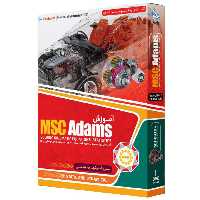 آموزش جامع Adams نشر پدیا