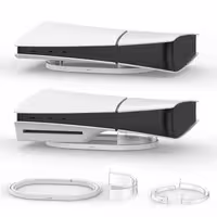 پایه کنسول افقی PS5 Slim مدل IINE L985