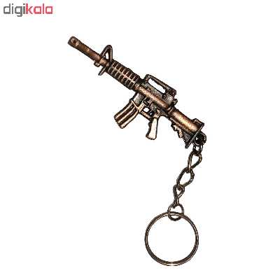 جاسوییچی طرح اسلحه کد 013