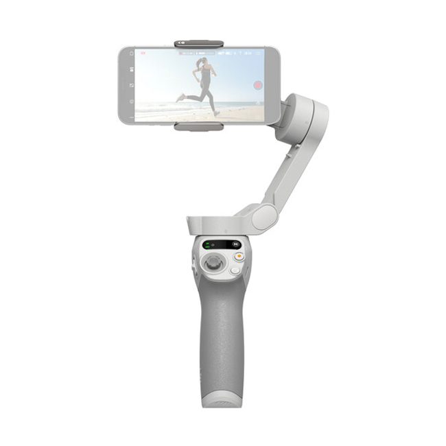 گیمبال موبایل دی جی آی مدل DJI Osmo Mobile SE