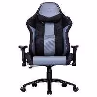 خرید صندلی گیمینگ Coolermaster CALIBER R3 Black با بهترین قیمت