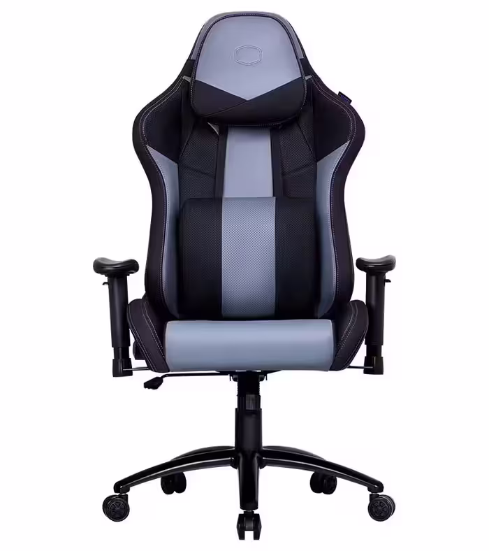 خرید صندلی گیمینگ Coolermaster CALIBER R3 Black با بهترین قیمت