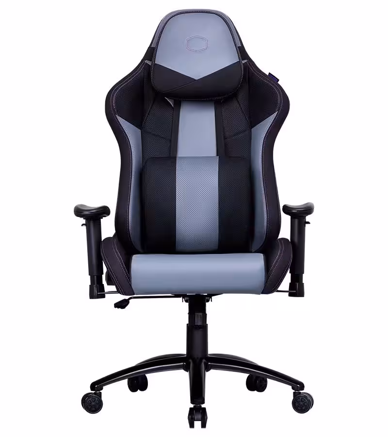 خرید صندلی گیمینگ Coolermaster CALIBER R3 Black با بهترین قیمت