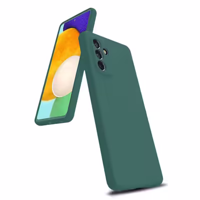 کاور کوکو مدل silico3 مناسب برای گوشی موبایل سامسونگ Galaxy A14 4G / A14 5G