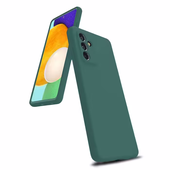 کاور کوکو مدل silico3 مناسب برای گوشی موبایل سامسونگ Galaxy A14 4G / A14 5G