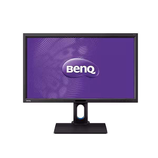مانيتور BenQ مدل BL2711U سايز 27 اينچ - فروشگاه اینترنتی طیف سنتر