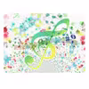 ماوس پد طرح Music کد B303