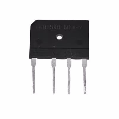 پل دیود مدل D15XB
