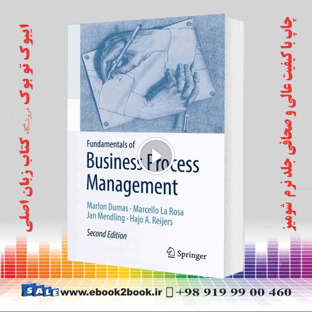 Fundamentals of Business Process Management 2nd Edition