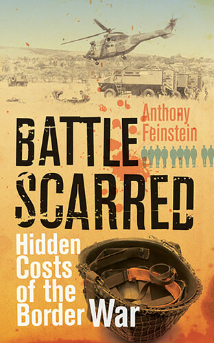 خرید و دانلود نسخه کامل کتاب Battle Scarred: Hidden Costs of the Border War