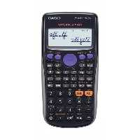 ماشین حساب مهندسی کاسیو FX-82-ES PLUS