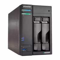 قیمت ذخیره ساز تحت شبکه Asustor مدل Lockerstor 2 Gen2 AS6702T
