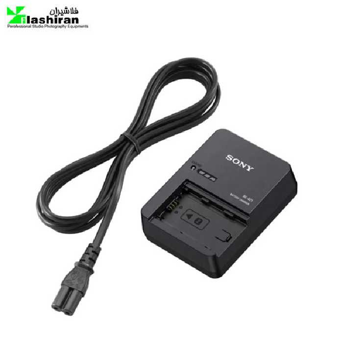 شارژر سونی طرح اصلیSony BC-QZ1 Battery Charger for NP-FZ100