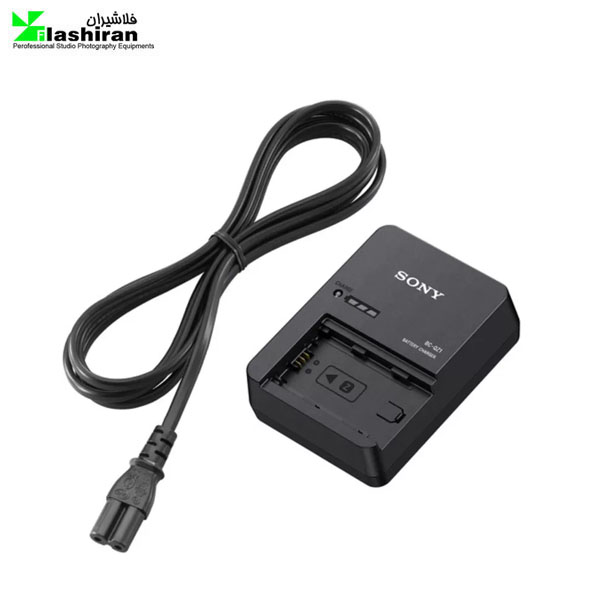 شارژر سونی طرح اصلیSony BC-QZ1 Battery Charger for NP-FZ100