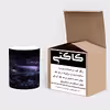 ماگ حرارتی کاکتی طرح انیمه مدل mgh19278