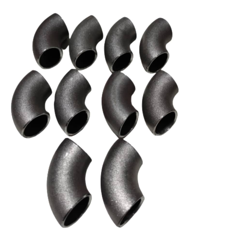  زانویی گاز مدل G32 مجموعه 10 عددی 