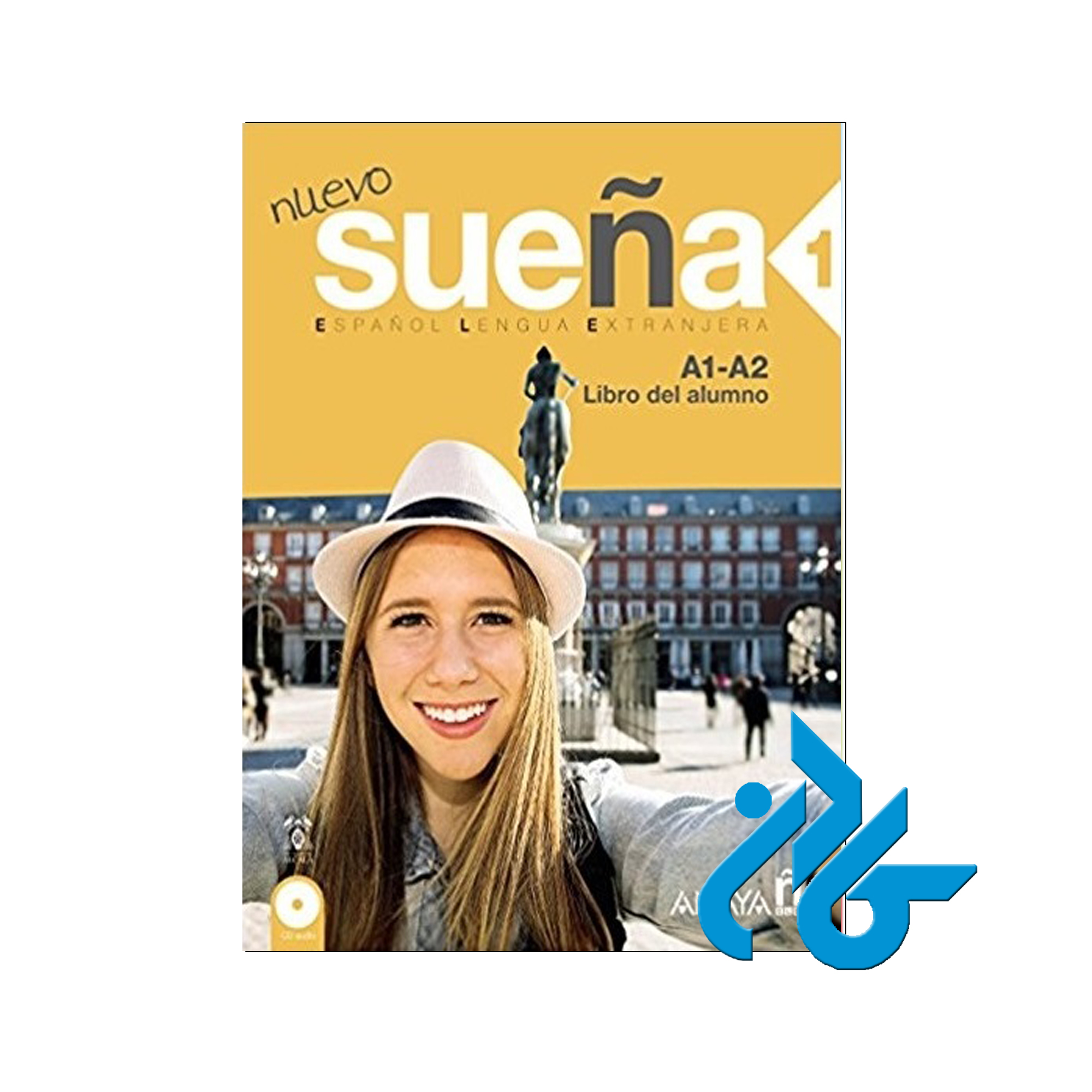 کتاب Nuevo Suena 1 Libro del Alumno