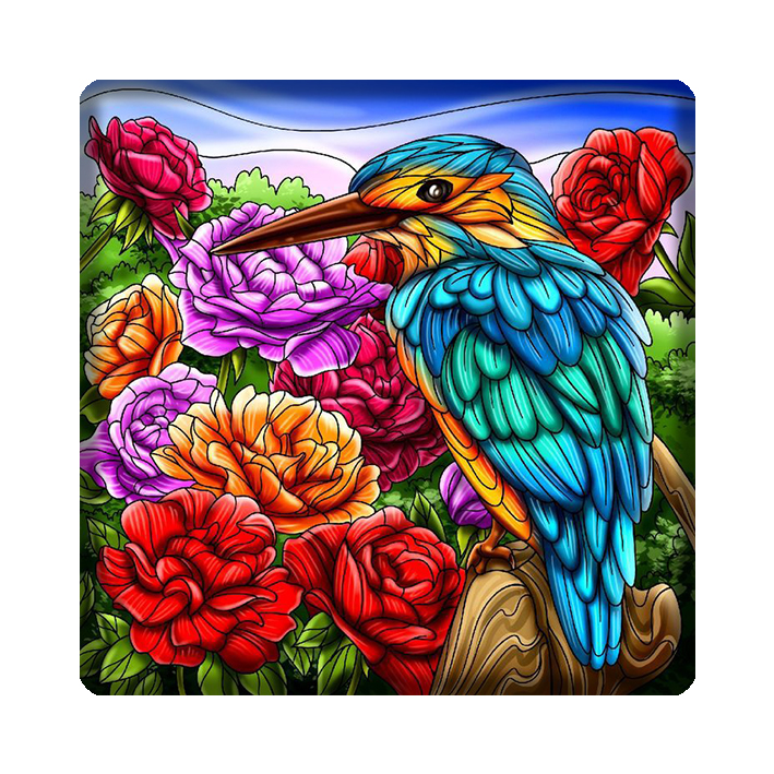 کاشی مدل جوجو kh10 کد 324